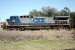 CSX 39